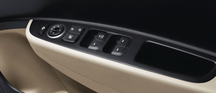 Cửa sổ điều chỉnh điện Hyundai Grand i10 sedan