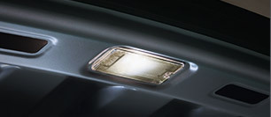 Đèn trần Hyundai Grand i10 sedan