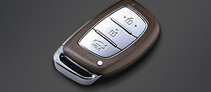 Smart key Hyundai Grand i10 sedan