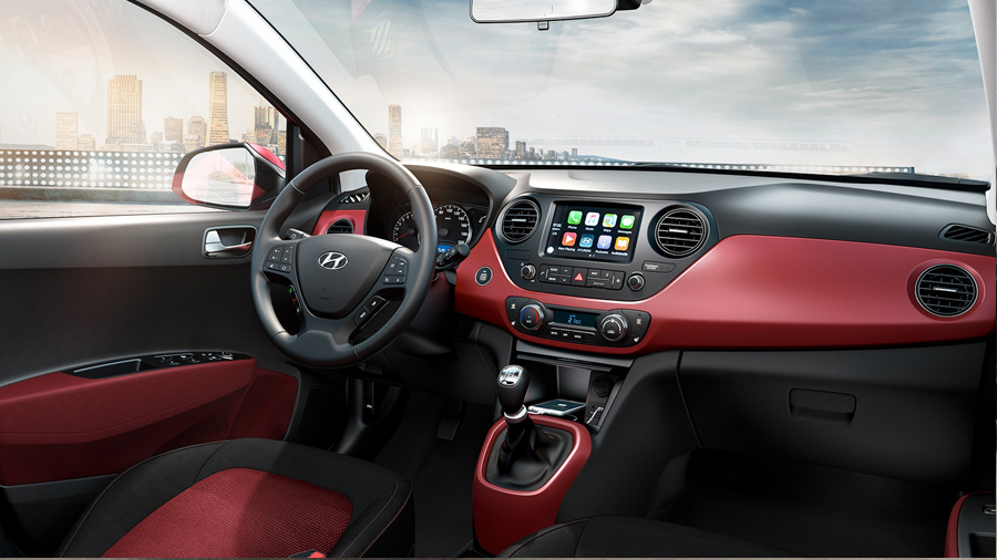 gi&aacute; xe grand i10 tại việt nam