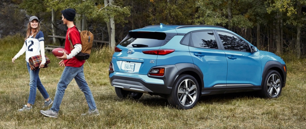 Đ&aacute;nh gi&aacute; xe kona 2019