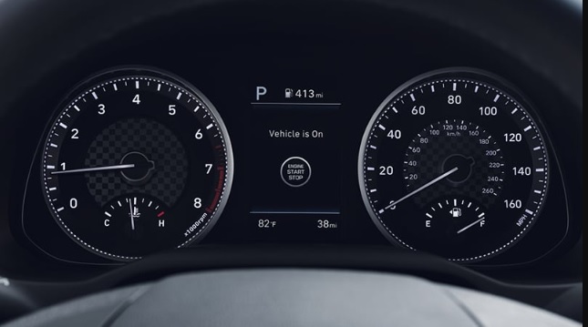 Elantra 2019