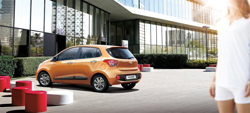 TC Motor Hyundai Việt Nam 2 Hyundai Nam Định