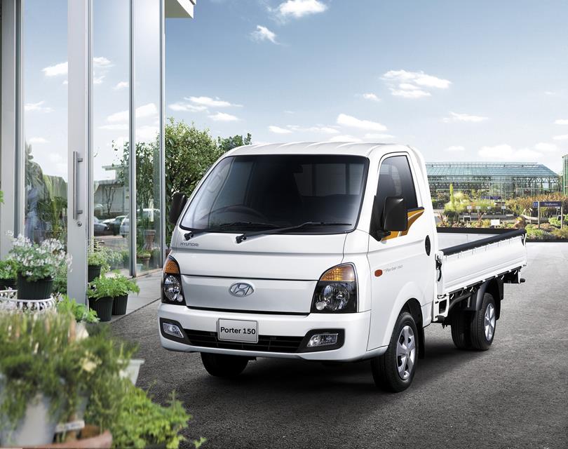 mua xe tải 1 tấn