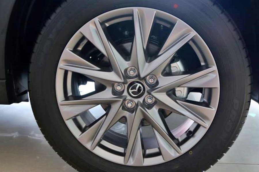 Soi chi tiết Mazda CX-5 2016 có gì mới?