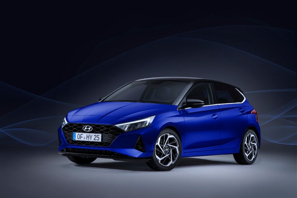 Chọn thời điểm nào mua xe để được lợi nhất? 2 mua xe santafe