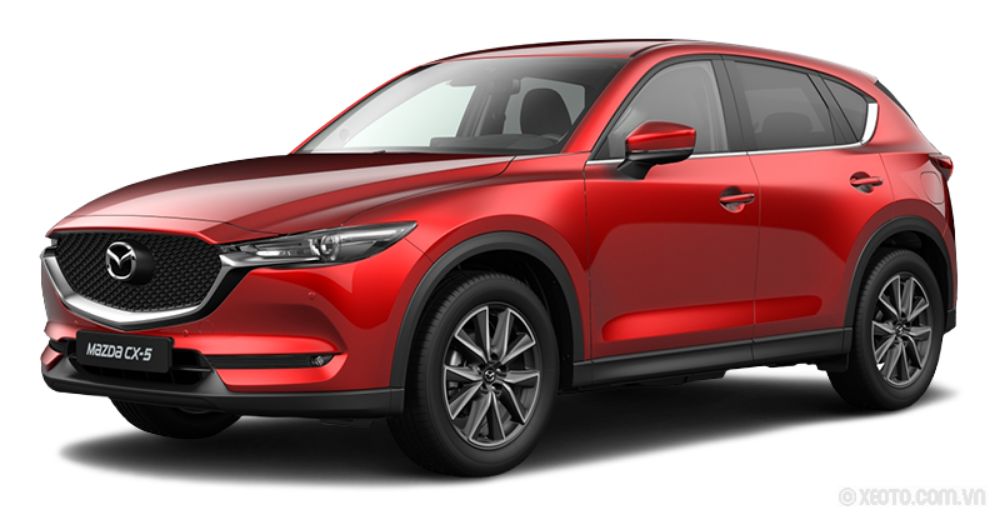 SantaFe-2016-Mazda-CX5