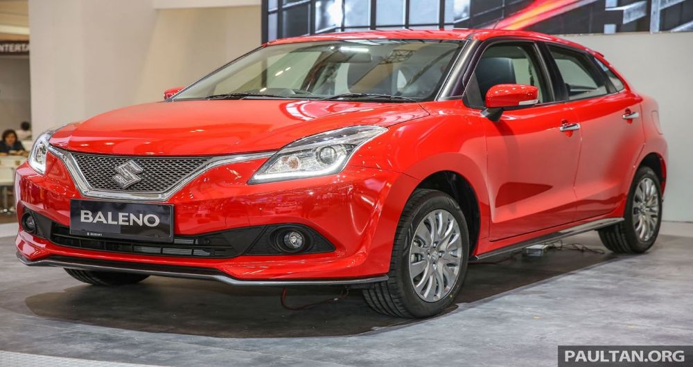 Suzuki-Baleno-hatchback-1