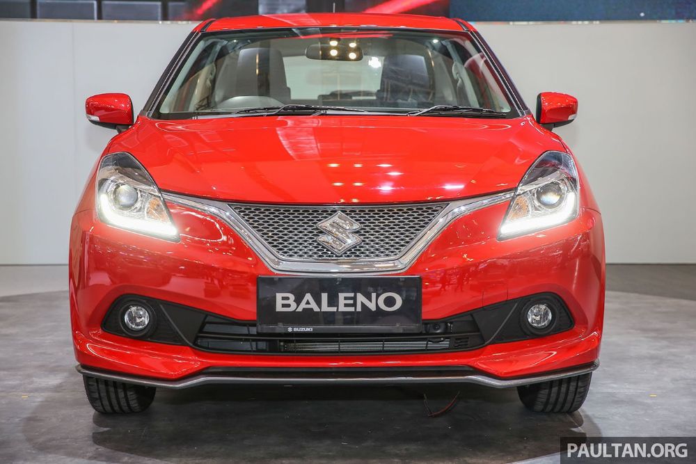 Suzuki-Baleno-hatchback-2