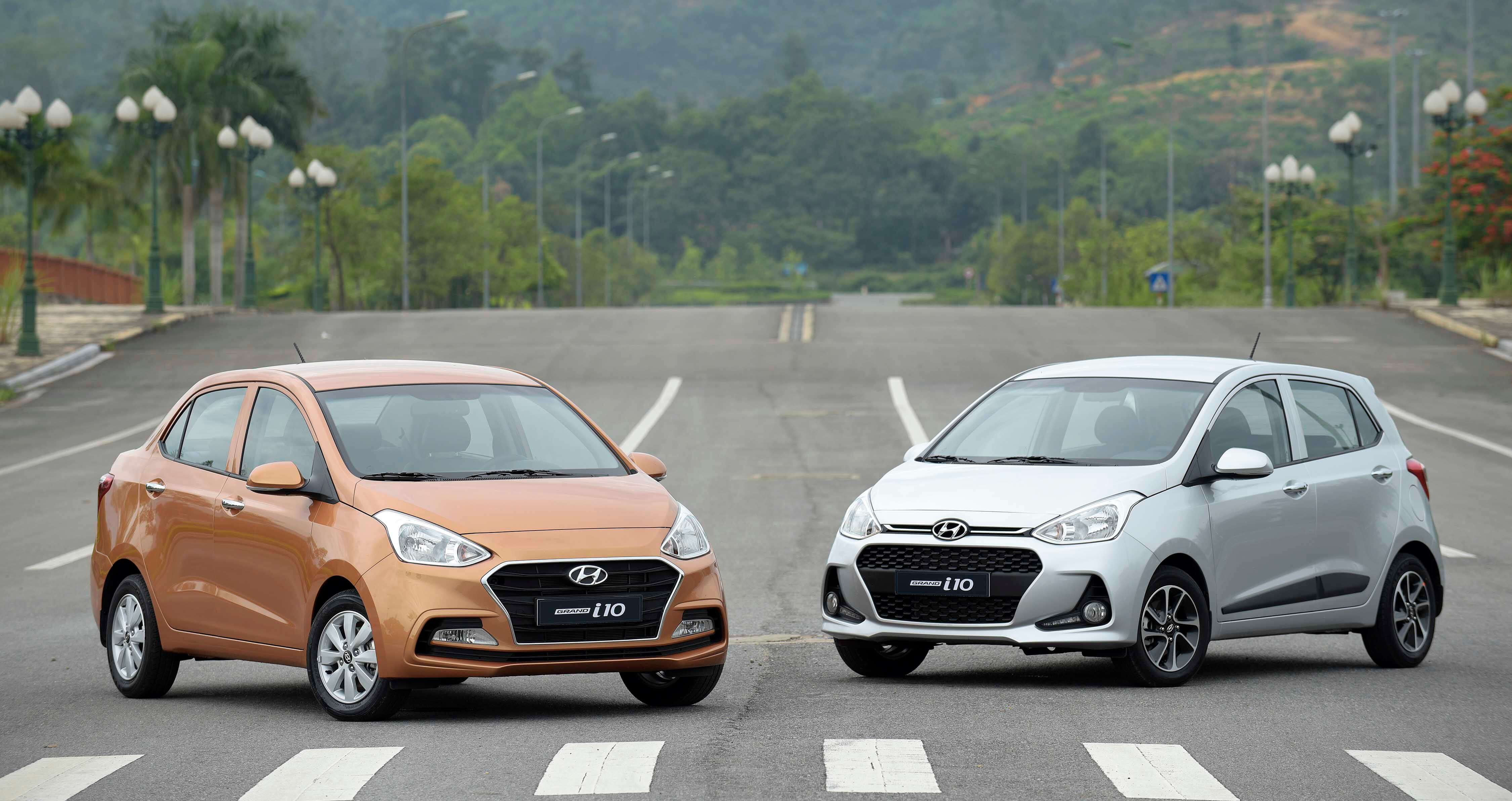 hyundai grand i10 1