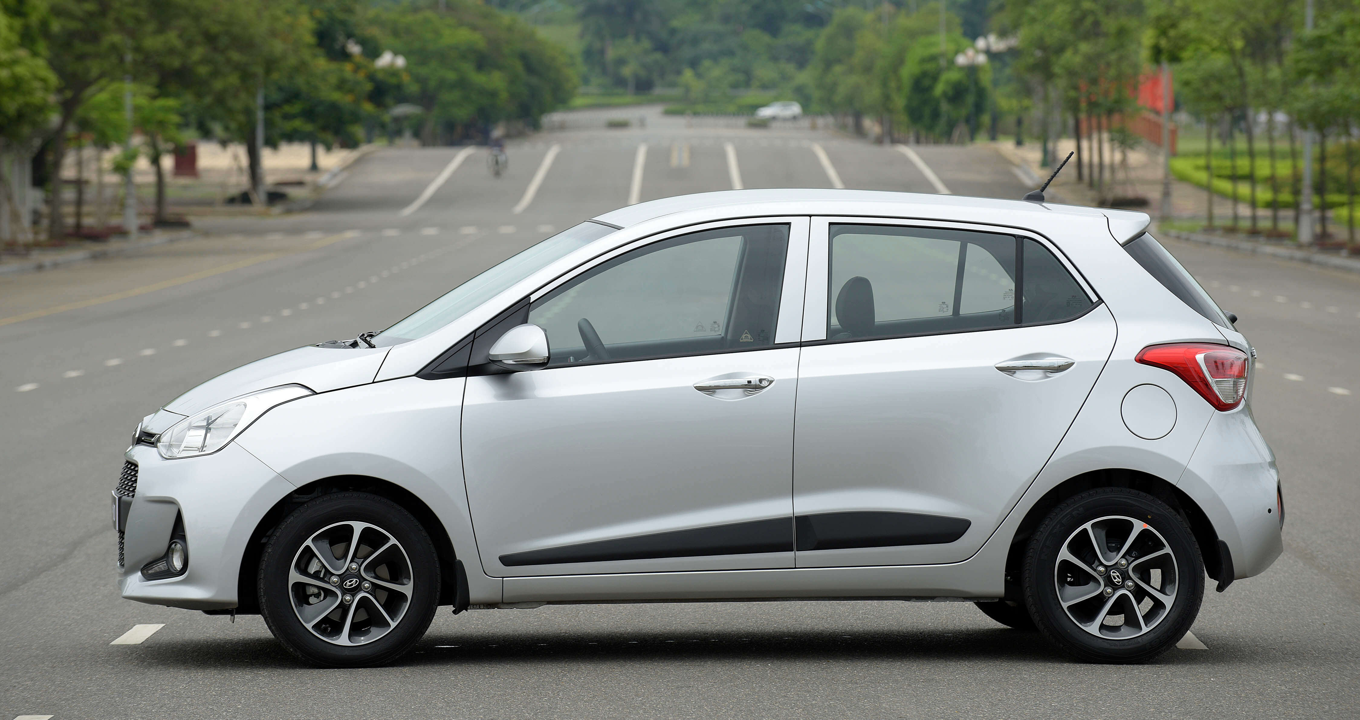 hyundai grand i10 27