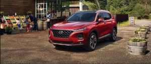 1 mua xe santafe