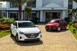 Hyundai Accent 2021 2