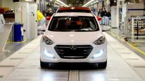 Hyundai i30 0