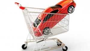 buy car online
