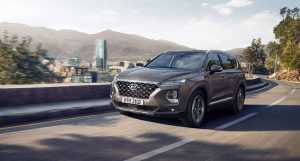 cap nhat gia xe oto hyundai santafe 2019 moi nhat 1