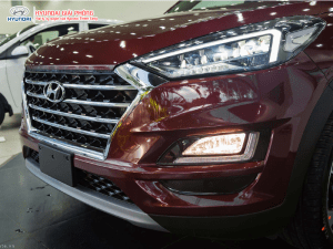 danh gia xe tucson 1 6 turbo chi tiet nhat 1