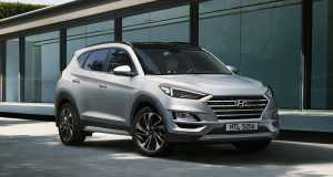 danh gia xe tucson 2019 ban dac biet chien binh hot nhat cua hyundai 1