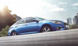 hyundai accent 2019 thach thuc moi doi thu 1