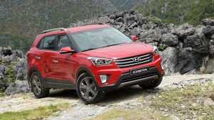 hyundai creta 2016