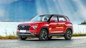 hyundai creta 2020