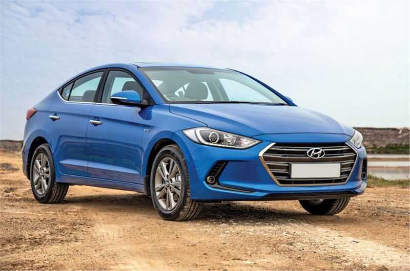 hyundai elantra 2016 2