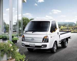 hyundai porter h100 1