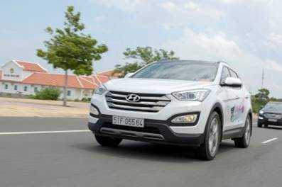 hyundai santafe 1