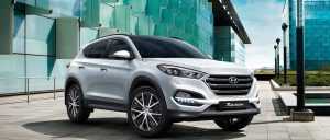 hyundai tucson 1 3