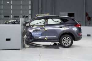 hyundai tucson 2016 dat chung nhan an toan cao nhat 2