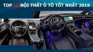 santafe 2019 top 10 noi that o to tot nhat nam 2019 1