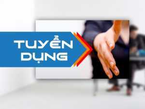 tuyen dung