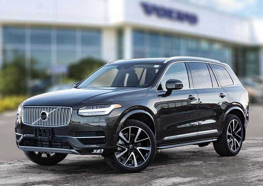 volvo