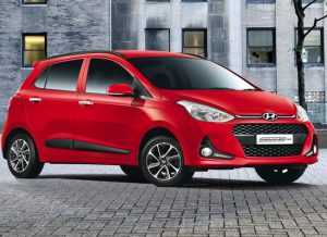 xe hyundai 4 cho 11
