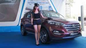 xe hyundai tucson 2017 gia bao nhieu tai viet nam 1