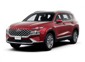 xe santafe do