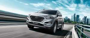 xe tucson 2017 gia bao nhieu tai viet nam 1