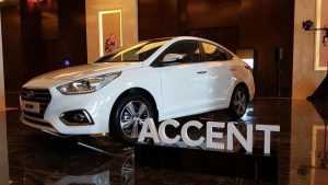 danh gia chi tiet hyundai accent vua ra mat 2