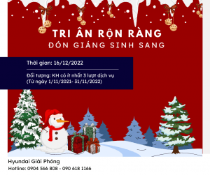 TRI AN RON RANG