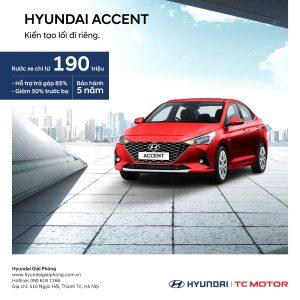 accent