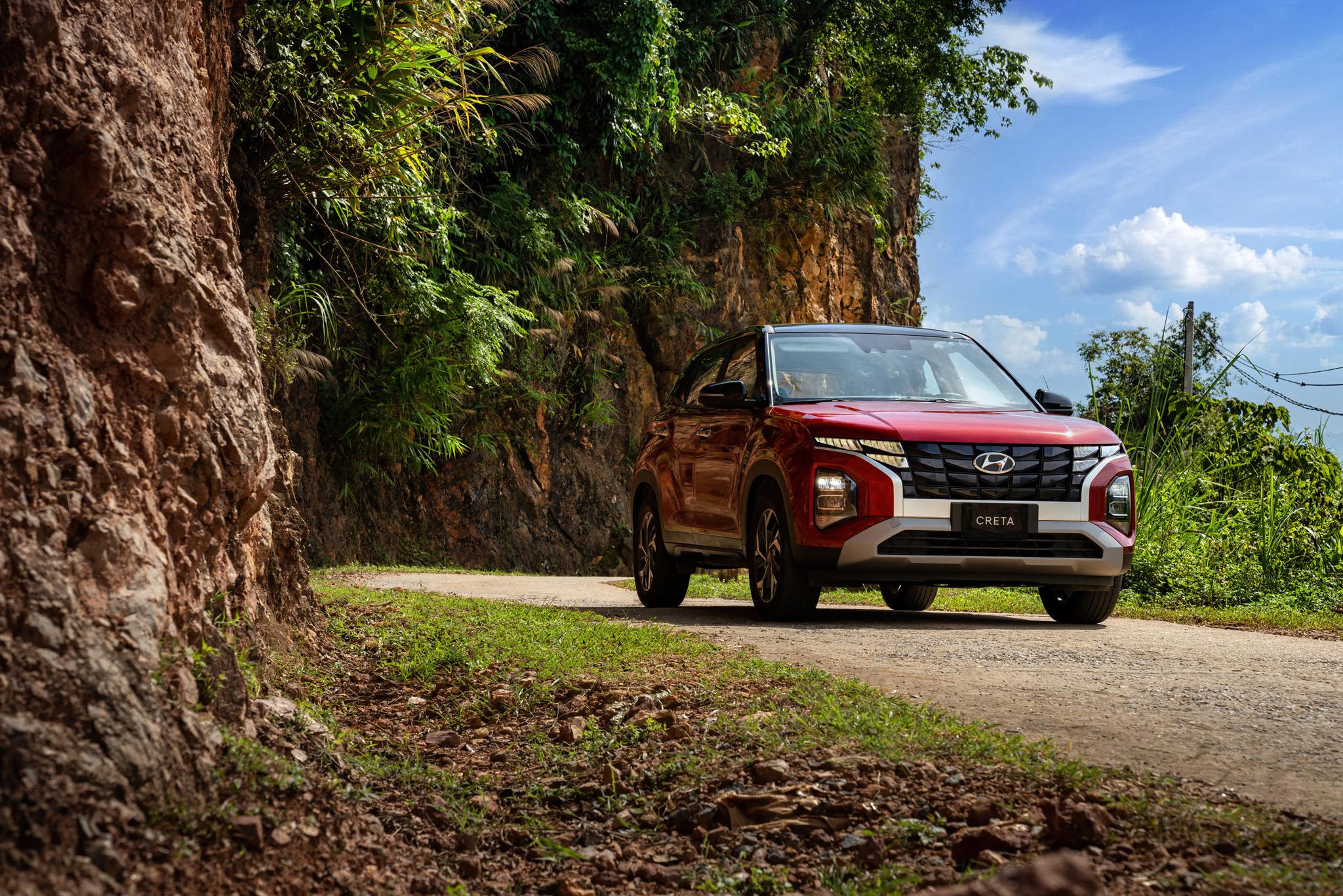 Hyundai Creta 2022 29