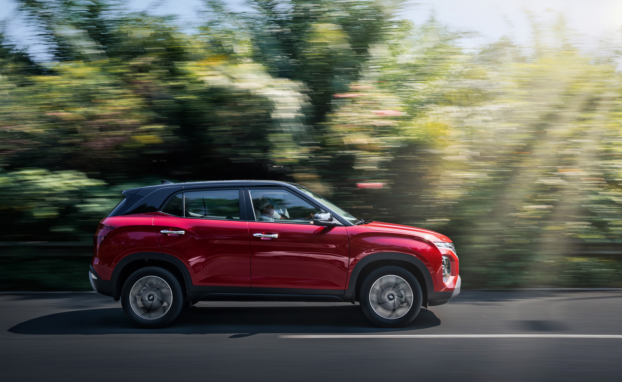 Hyundai Creta 2022 3