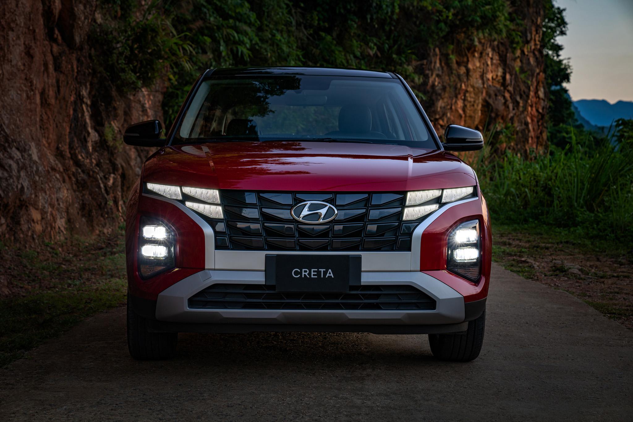 Hyundai Creta 2022 60