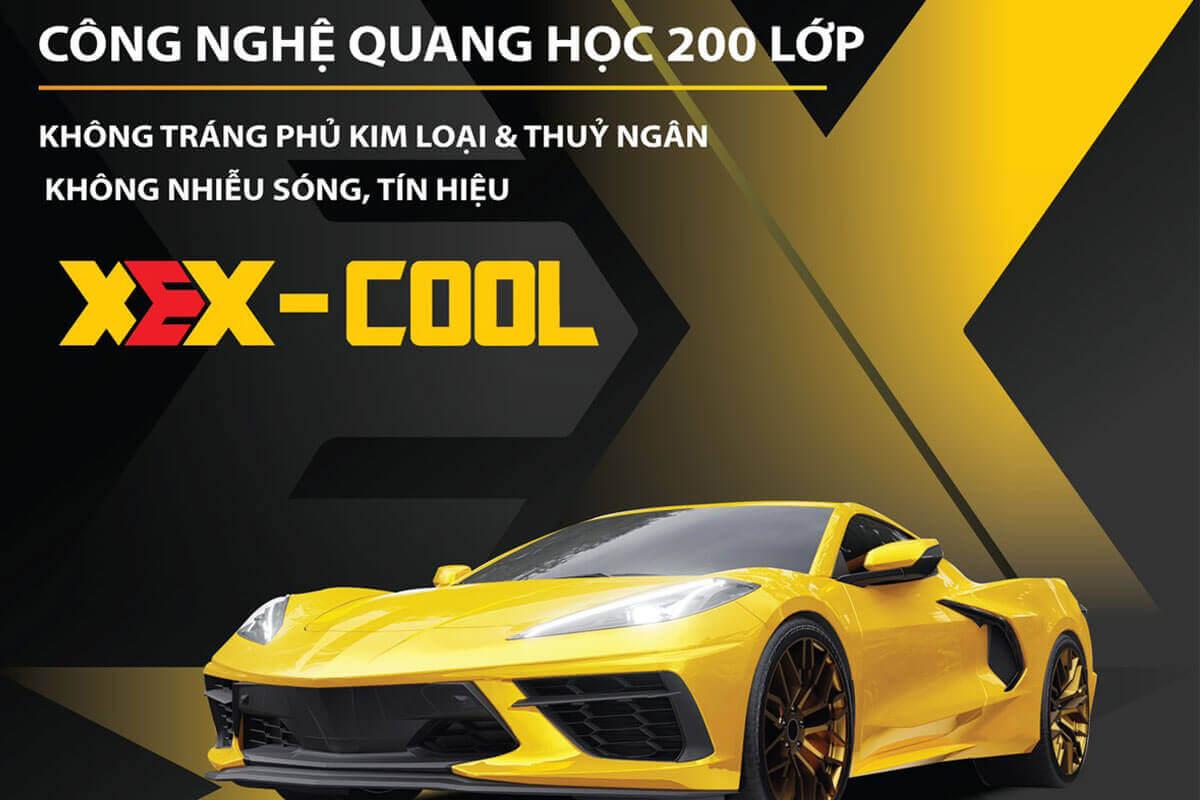 Thuong hieu phim dan kinh chong nang XEX COOL Thuong hieu phim dan kinh chong nang XEX COOL