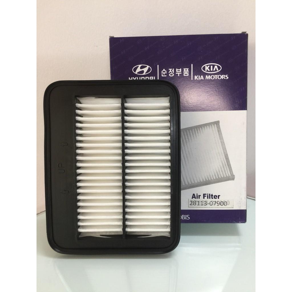 Vai tro cua loc gio dong co