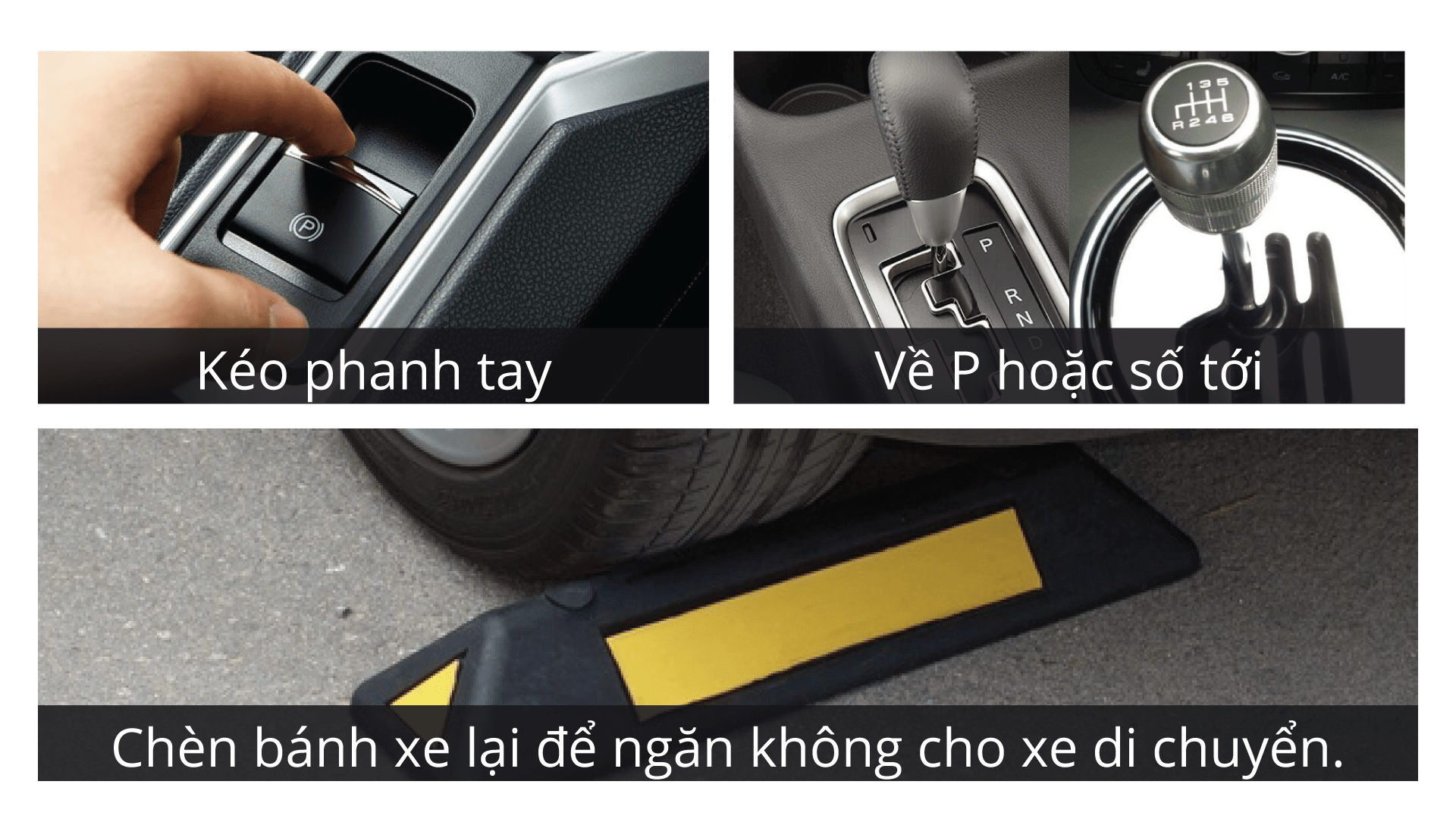 cac buoc thay lop su phong