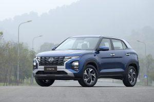 All New Creta 1