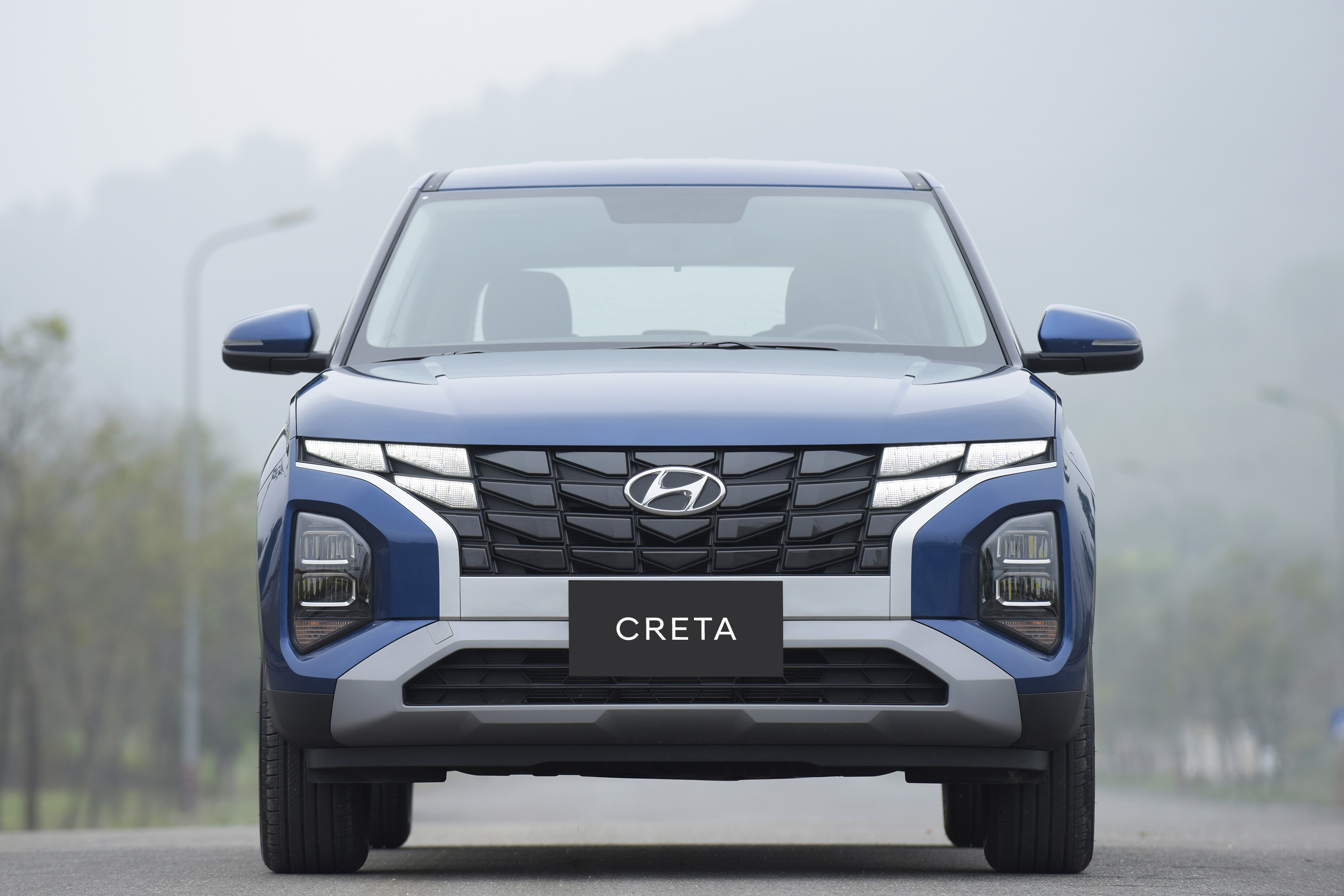 All New Creta 3