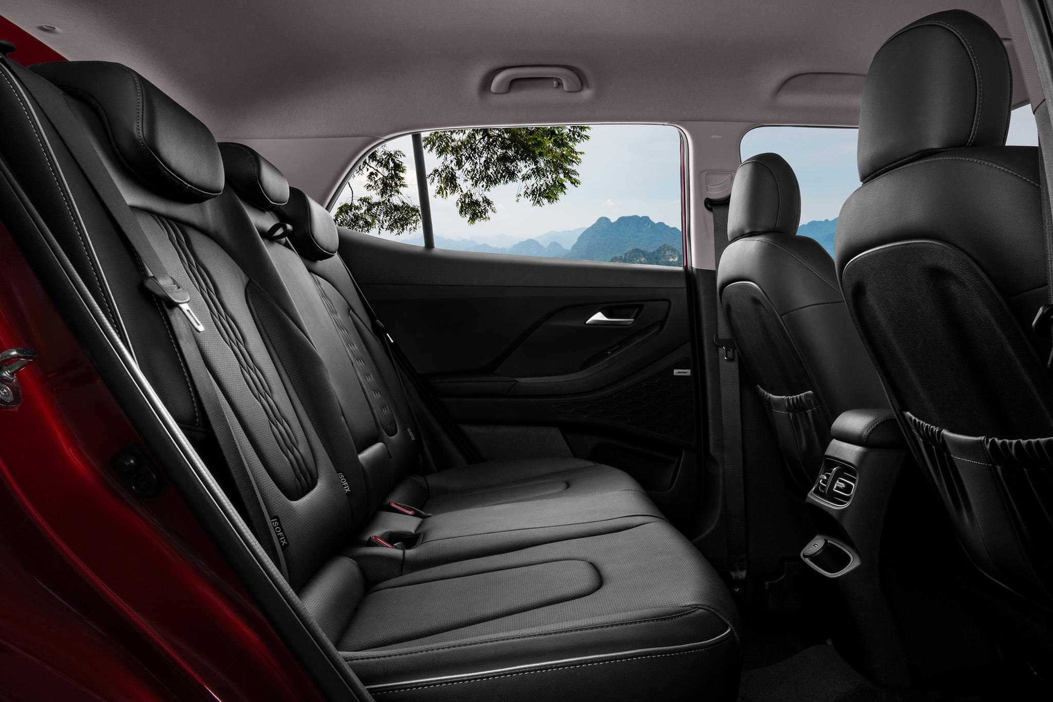 Hyundai Creta 2022 45A 3