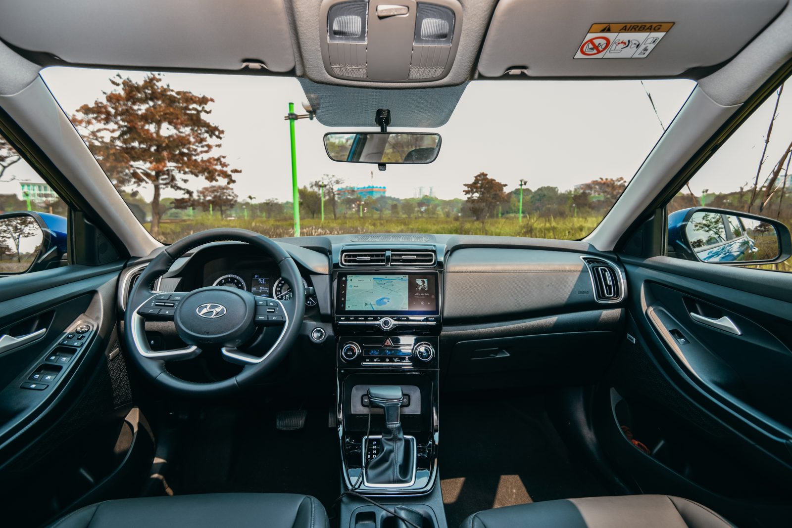 Hyundai Creta Ori 12 of 24